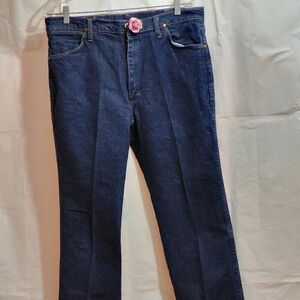 Wrangler Jeans, Not Worn, Men's Jeans size 36x30